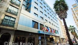 Hotel Galicia Palace