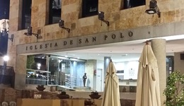 Hotel San Polo
