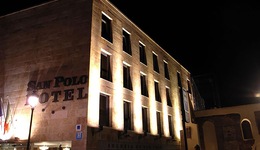 Hotel San Polo