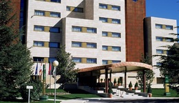 Parador De Salamanca