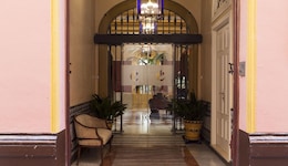 Hotel Cervantes