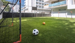 4R Salou Park Resort II