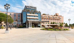 Hotel Termes Montbrio