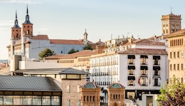 Hotel Reina Cristina