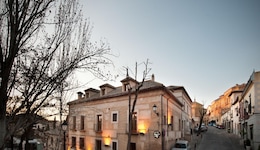 Hotel Pintor El Greco