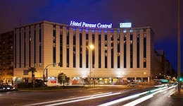 Senator Parque Central Soul Collection