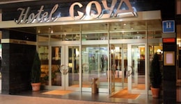 Hotel Goya