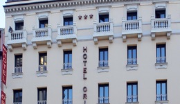 Hotel Oriente