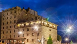 Hotel Temple Ponferrada