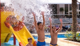 Hotel Rh Bayren Parc