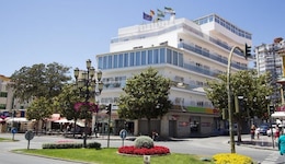Hotel Ritual Sireno Torremolinos - Adults Only