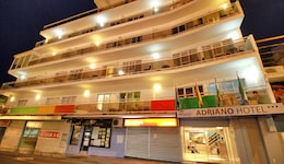 Hotel Ritual Sireno Torremolinos - Adults Only