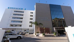Blue Sea Al Andalus