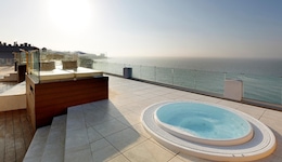 Benalma Hotel Costa del Sol