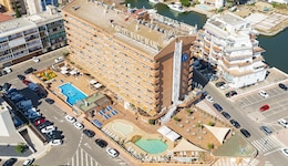 Hotel Prestige Sant Marc