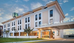 Ac Hotel Palencia By Marriott