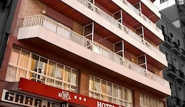 Hotel Leuka