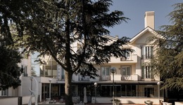 Hotel Pax Torrelodones