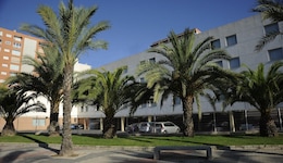 Travelodge Alicante Puerto