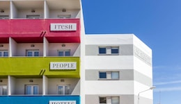 Hotel Artiem Carlos  - Adults Only