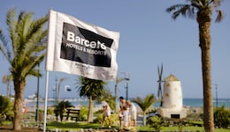 Barceló Fuerteventura Mar