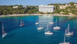 Meliá Cala Galdana