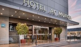 AC Hotel Murcia By Marriott