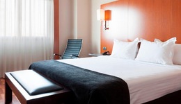 AC Hotel Murcia By Marriott
