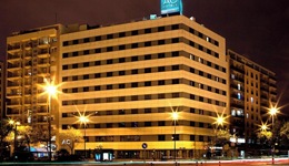 Ac Hotel Valencia By Marriott