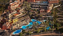 Meliá Jardines del Teide -  Adults Only