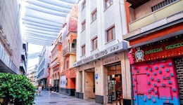 Hotel Córdoba Centro