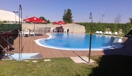 Hotel Bardo Recoletos Coco