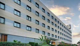 Ac Hotel Sevilla Fórum By Marriott