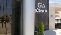 Hotel Bartos