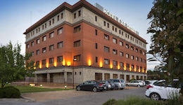 Hotel Exe Getafe