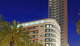Hotel Alicante Gran Sol, Affiliated By Meliá