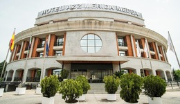 AZZ Mérida Medea