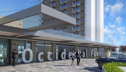 Occidental Fuengirola