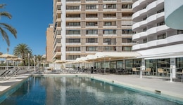 Hotel Palma Bellver, Affiliated By Meliá