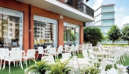 Hotel Zentral León