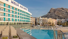 Meliá Alicante