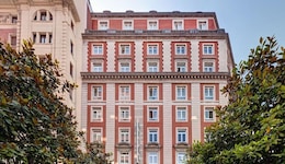 Hotel Hernan Cortes