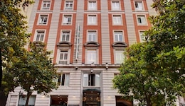 Hotel Hernan Cortes