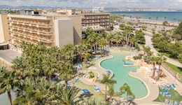 Hotel Palas Pineda