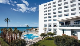 Hotel Riu Monica - Adults Only