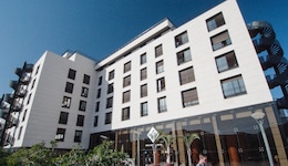 Hotel Zentral Center - Adults Only