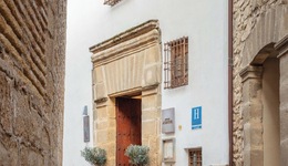 Hotel Puerta de la Luna