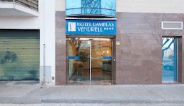 Ramblas Vendrell Hotel