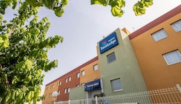 Travelodge Murcia