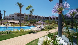 Precise Resort El Rompido - The Club